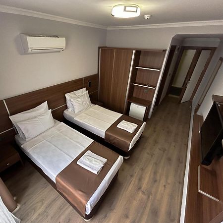 Gulluk Life Hotel Εξωτερικό φωτογραφία
