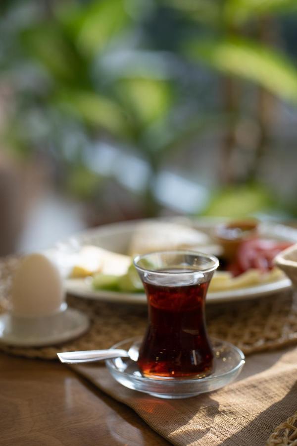 Gulluk Life Hotel Εξωτερικό φωτογραφία