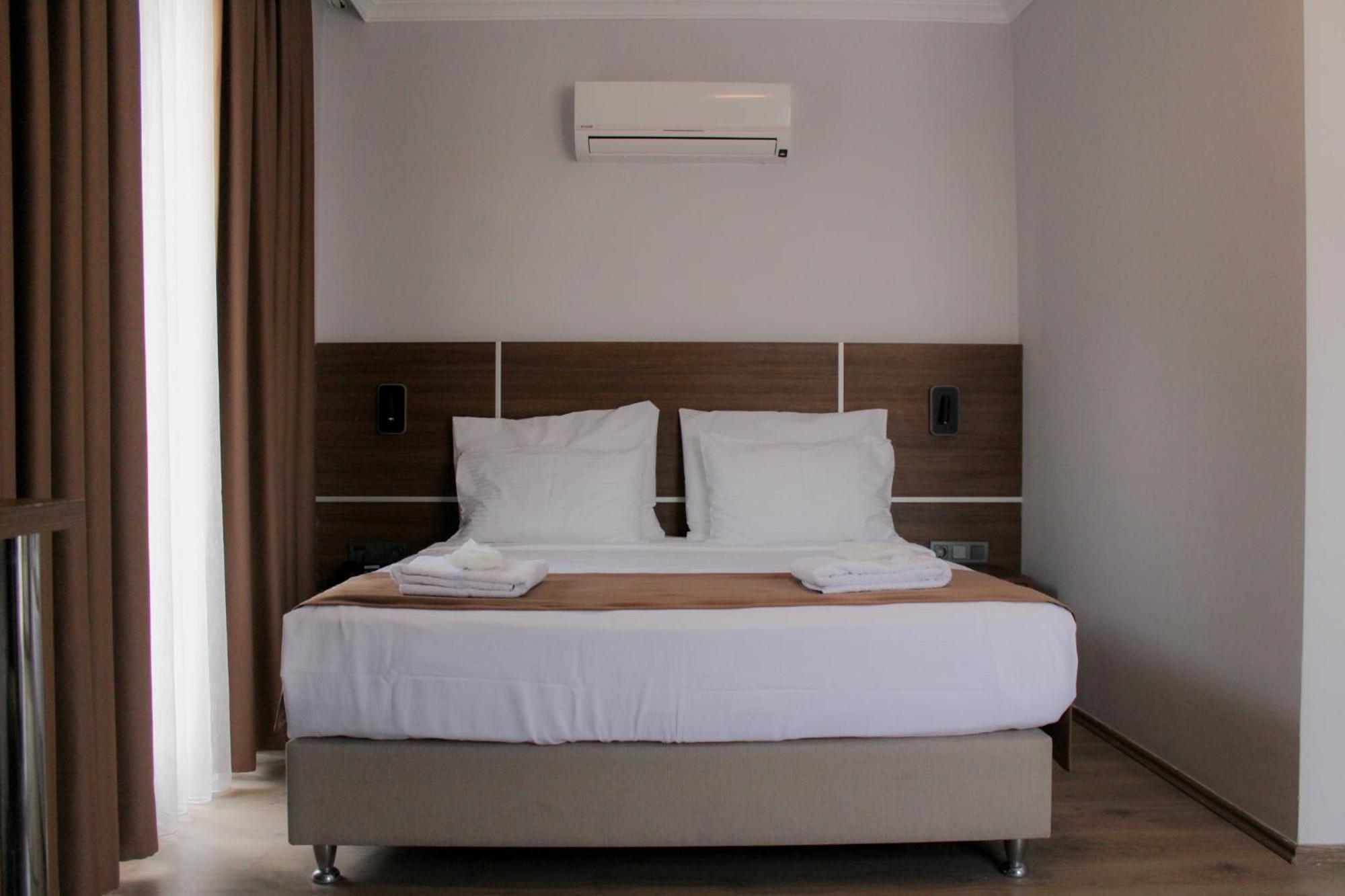 Gulluk Life Hotel Εξωτερικό φωτογραφία