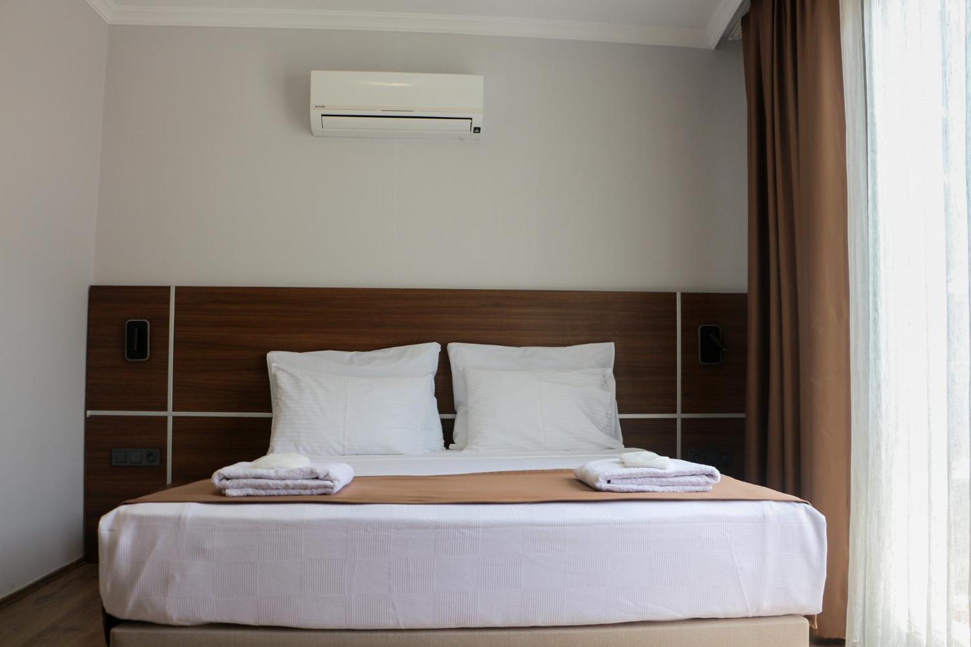 Gulluk Life Hotel Εξωτερικό φωτογραφία