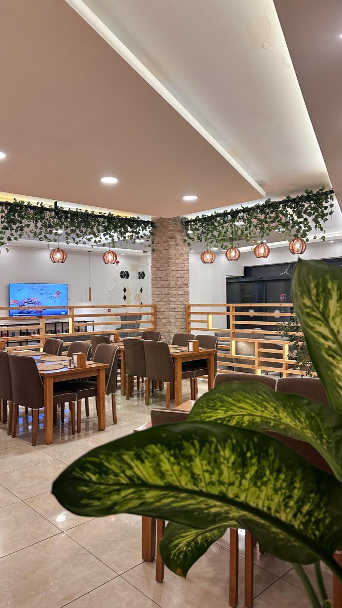 Gulluk Life Hotel Εξωτερικό φωτογραφία