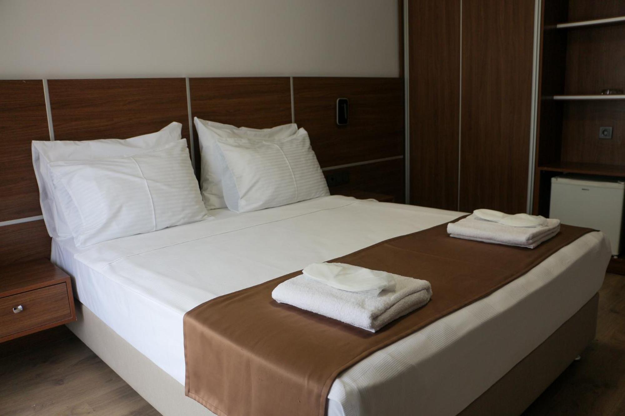 Gulluk Life Hotel Εξωτερικό φωτογραφία