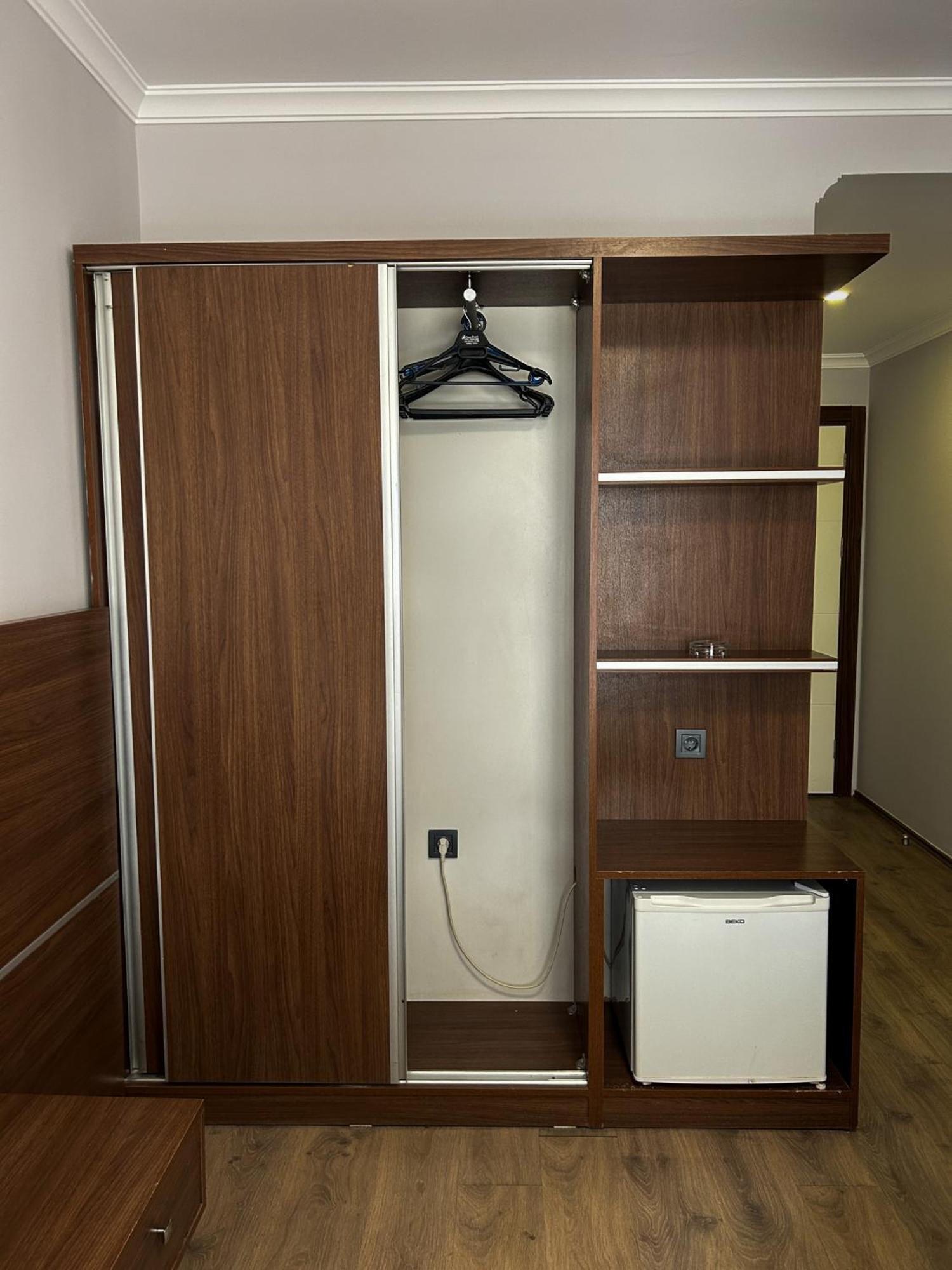 Gulluk Life Hotel Εξωτερικό φωτογραφία