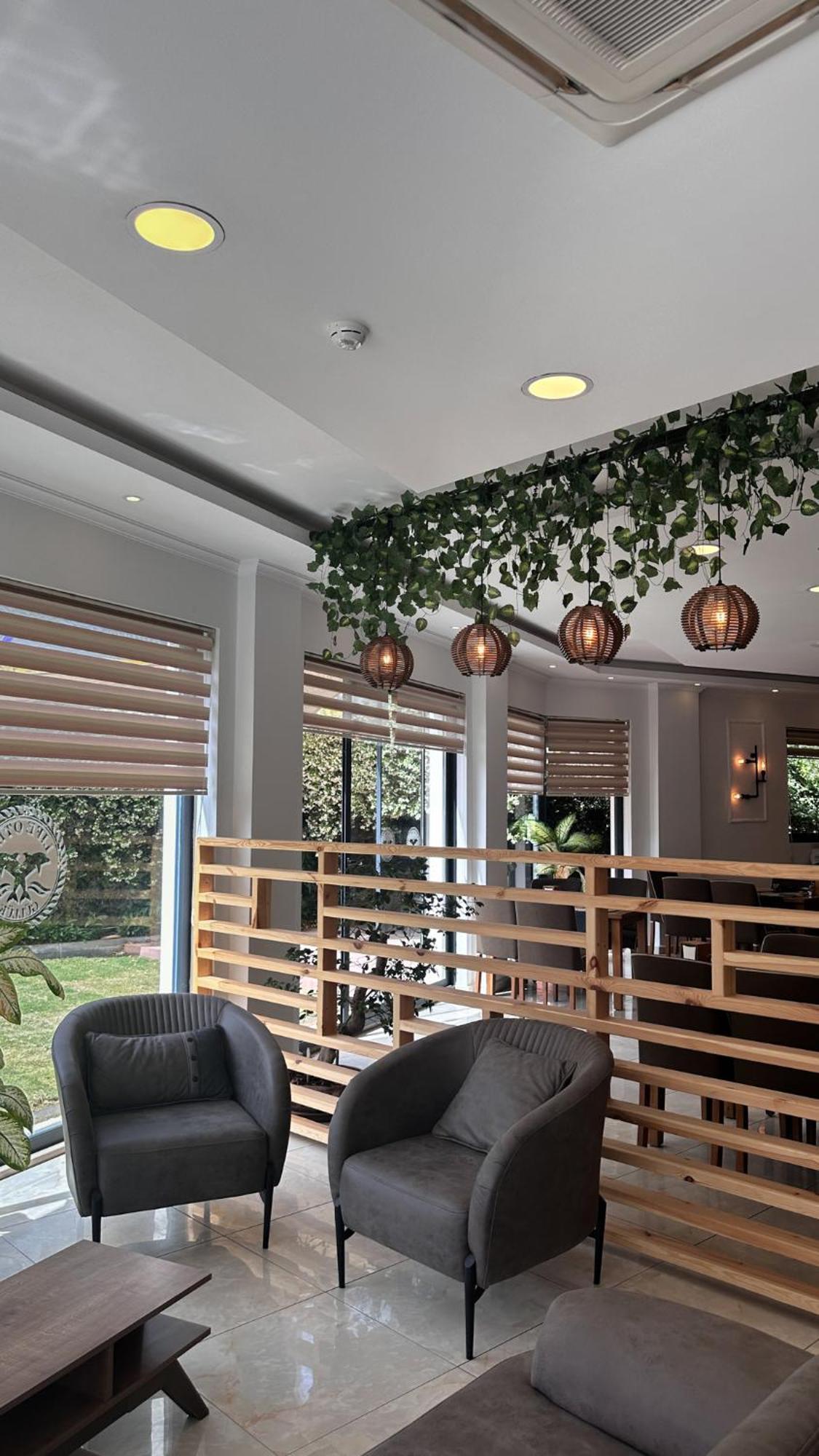 Gulluk Life Hotel Εξωτερικό φωτογραφία