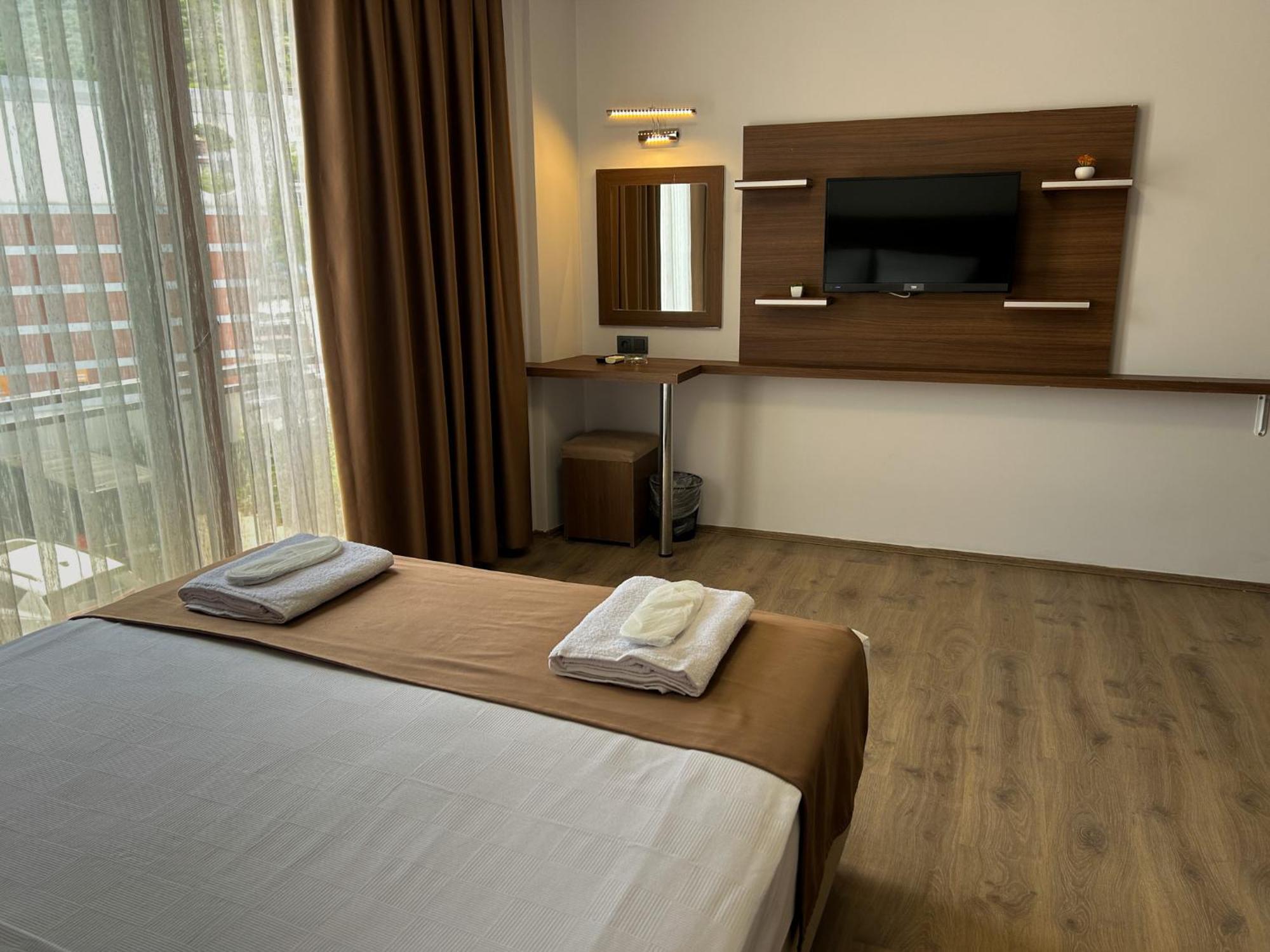 Gulluk Life Hotel Εξωτερικό φωτογραφία