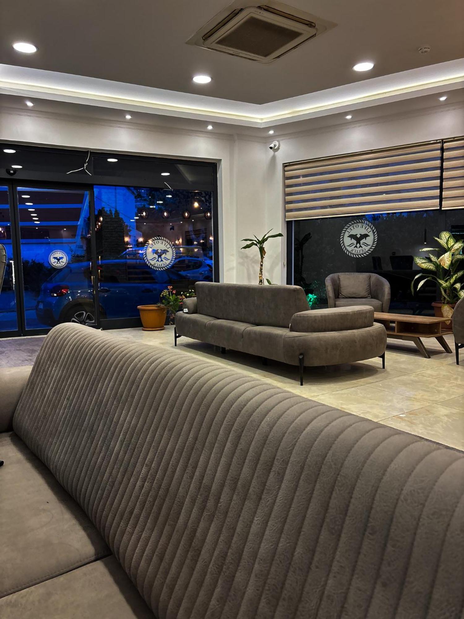 Gulluk Life Hotel Εξωτερικό φωτογραφία