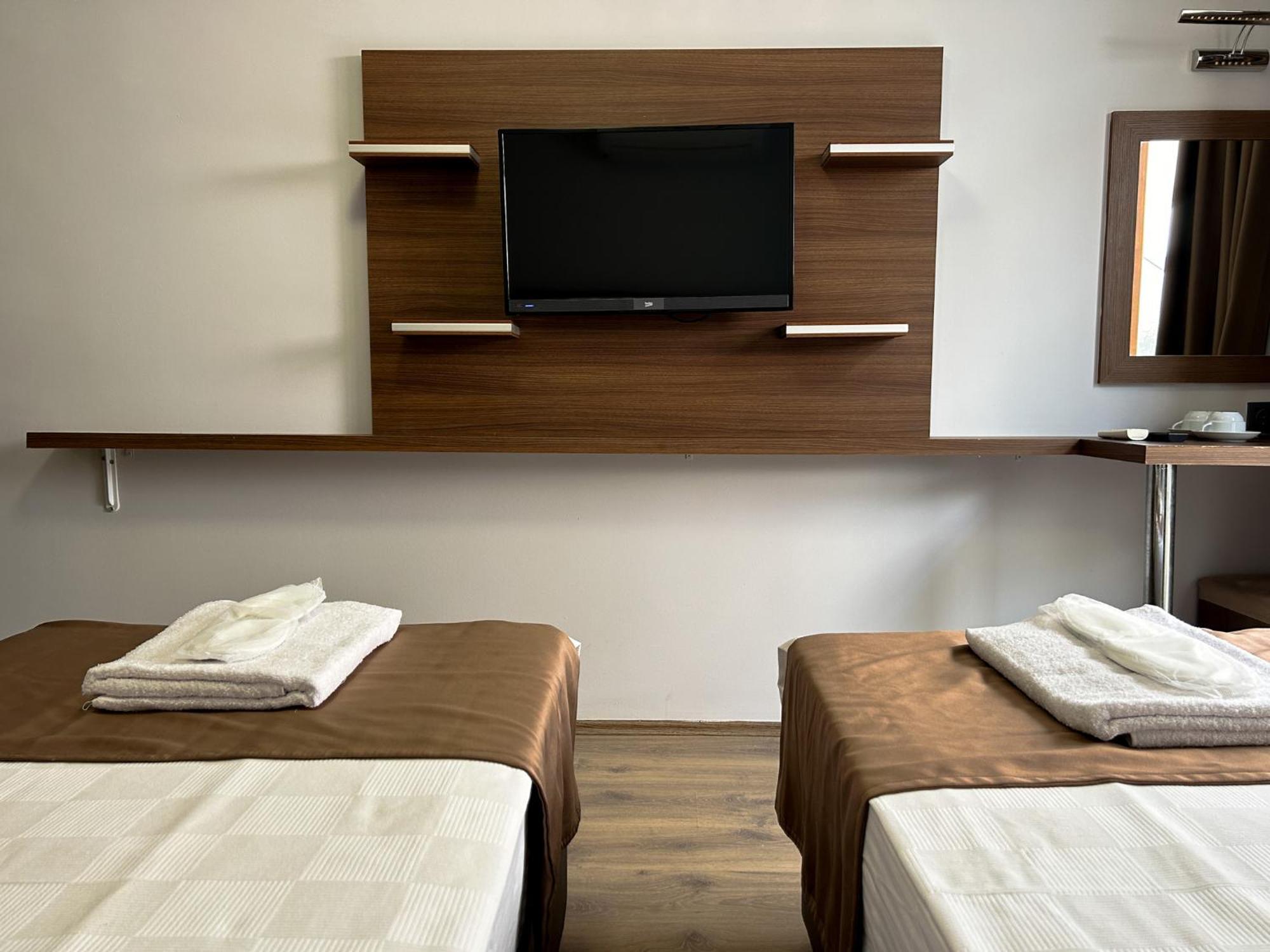 Gulluk Life Hotel Εξωτερικό φωτογραφία