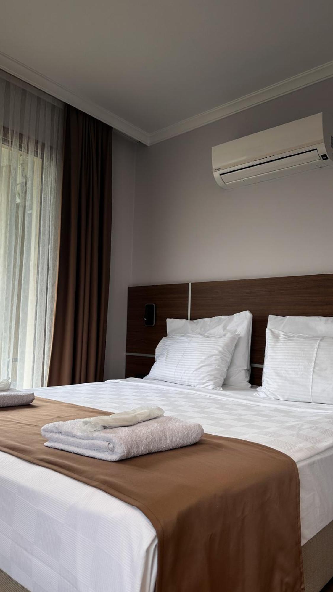 Gulluk Life Hotel Εξωτερικό φωτογραφία