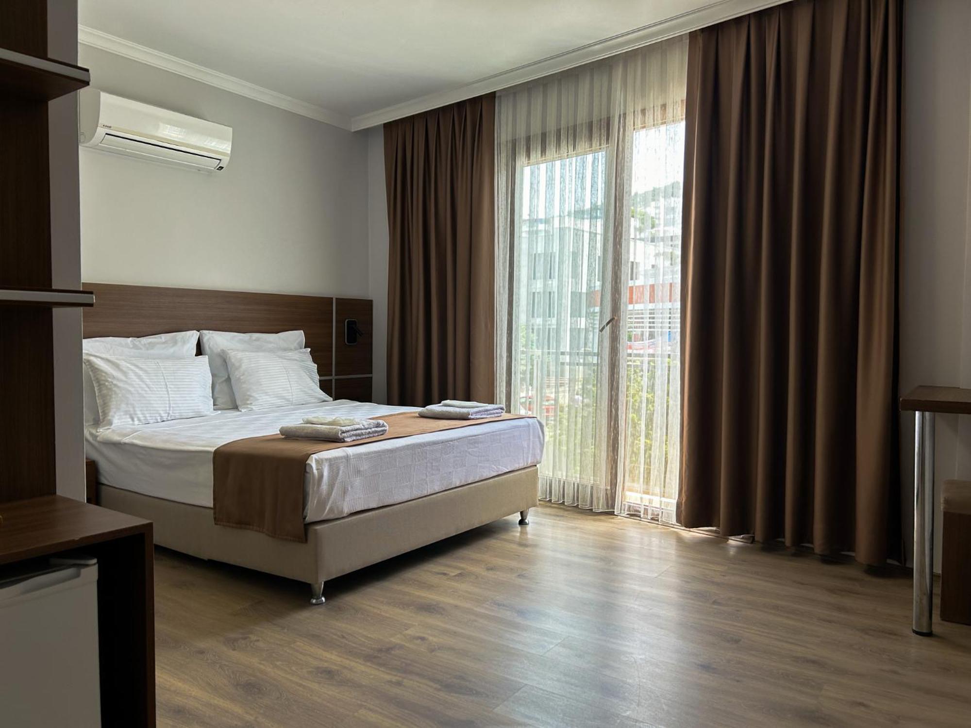 Gulluk Life Hotel Εξωτερικό φωτογραφία