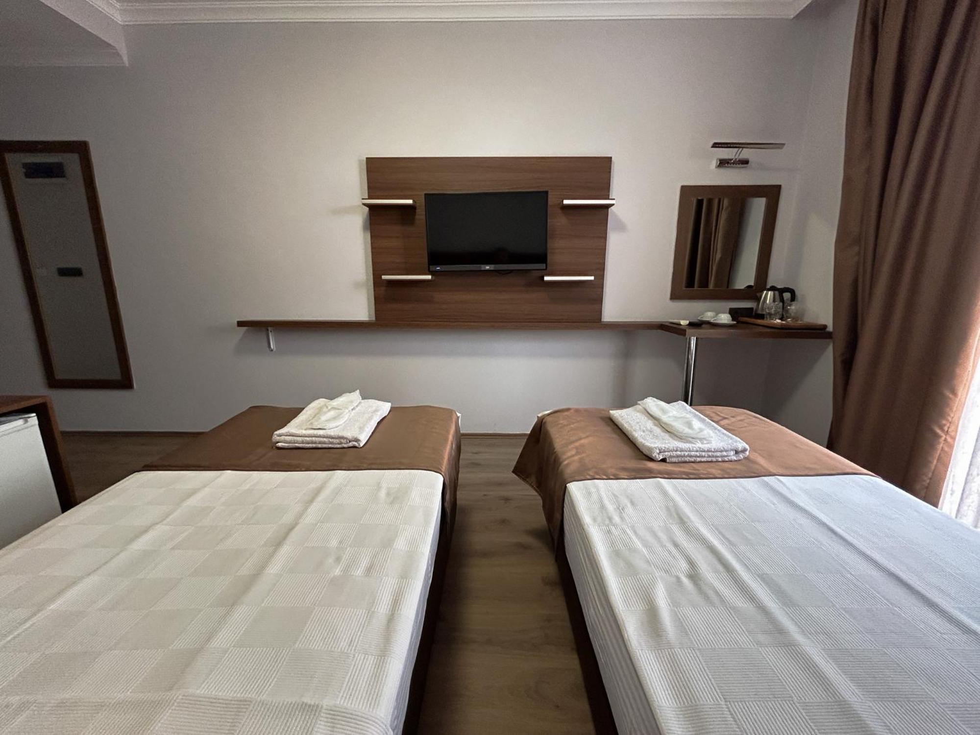 Gulluk Life Hotel Εξωτερικό φωτογραφία