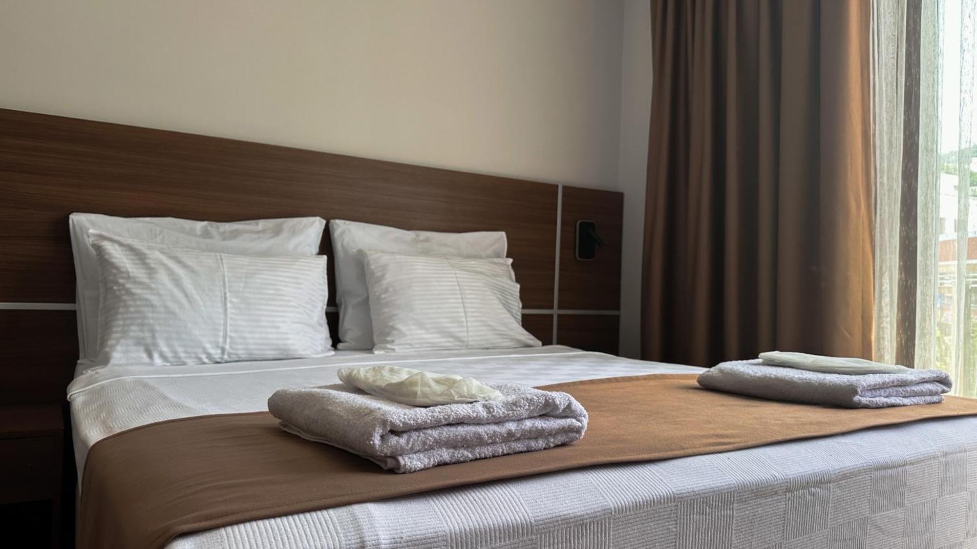 Gulluk Life Hotel Εξωτερικό φωτογραφία