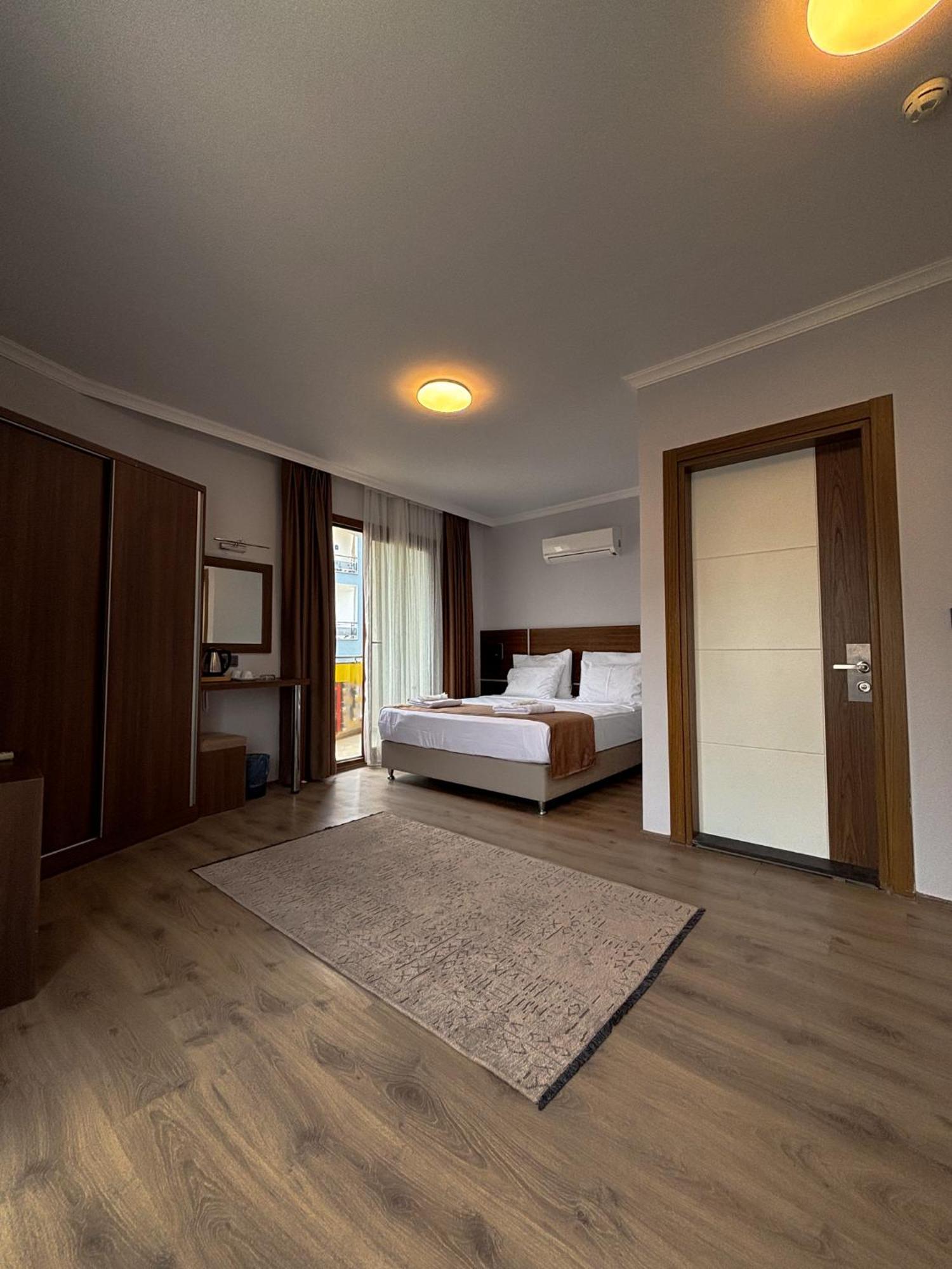 Gulluk Life Hotel Εξωτερικό φωτογραφία