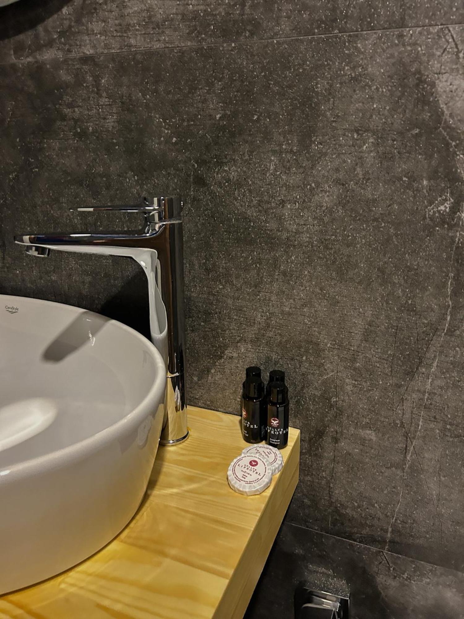 Gulluk Life Hotel Εξωτερικό φωτογραφία