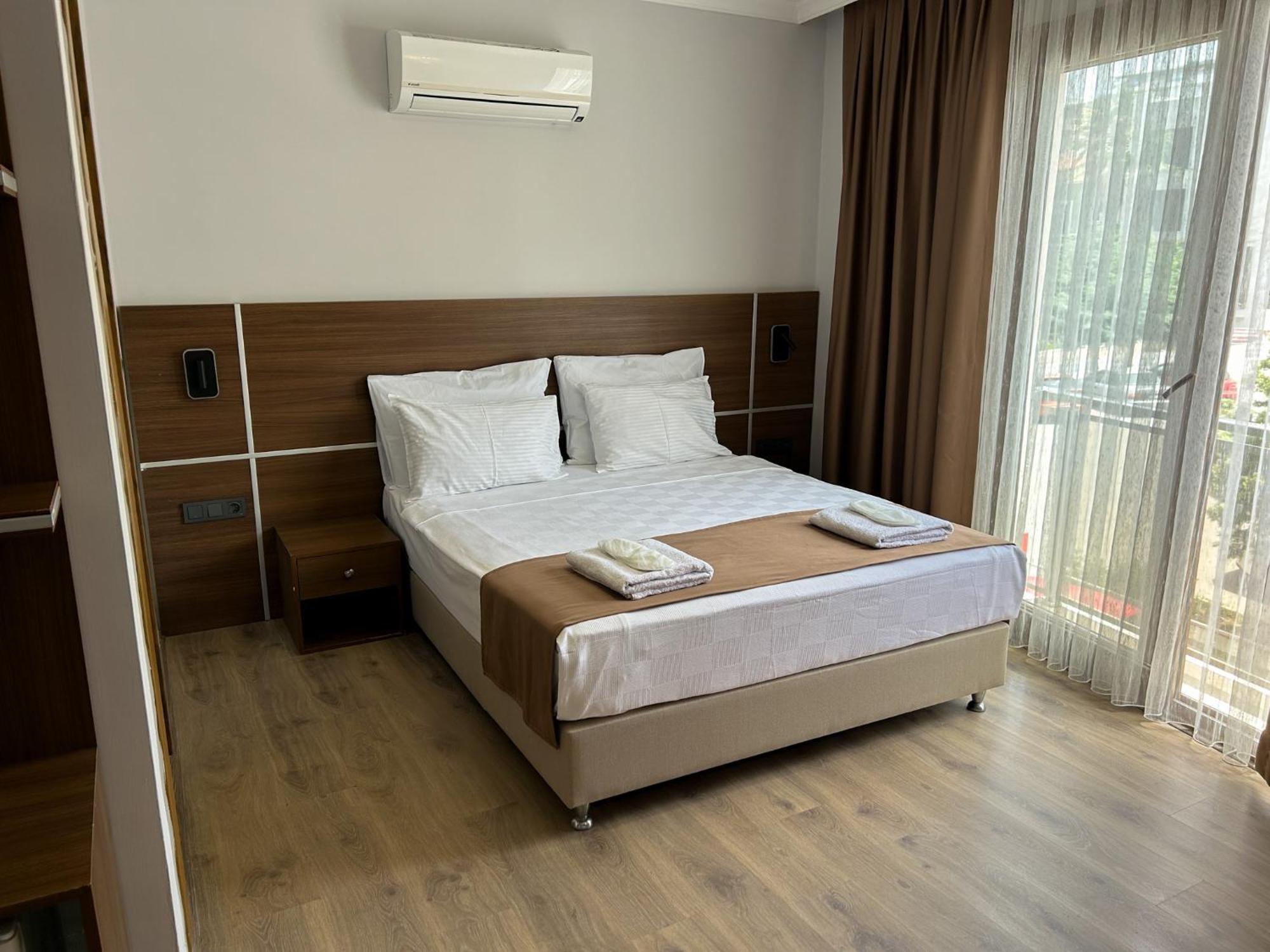 Gulluk Life Hotel Εξωτερικό φωτογραφία