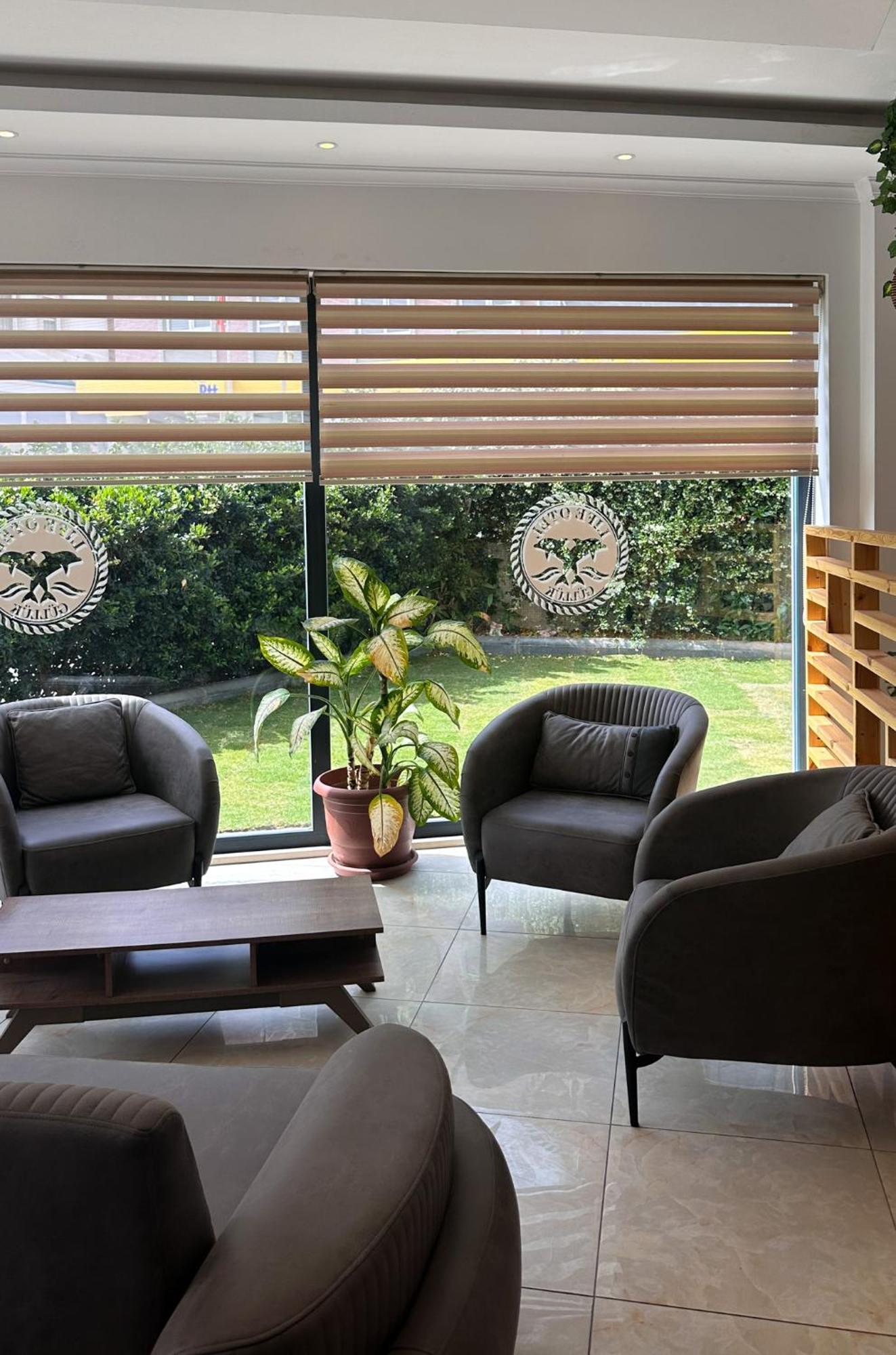 Gulluk Life Hotel Εξωτερικό φωτογραφία