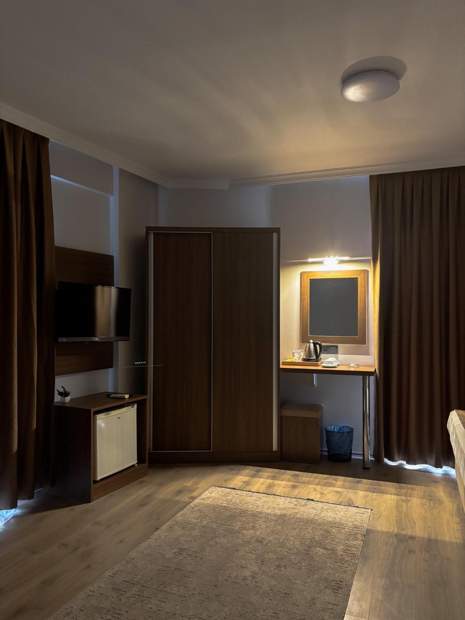 Gulluk Life Hotel Εξωτερικό φωτογραφία