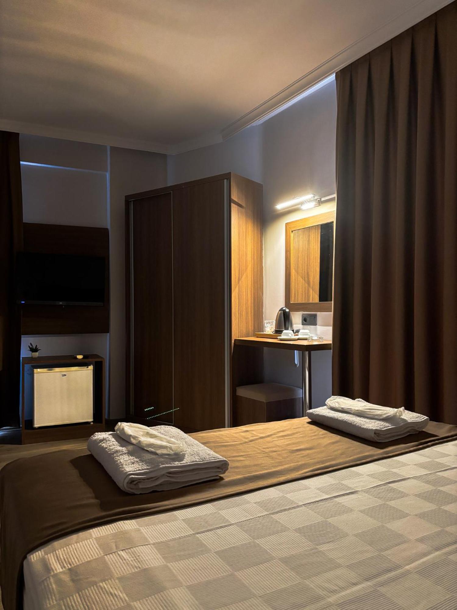 Gulluk Life Hotel Εξωτερικό φωτογραφία