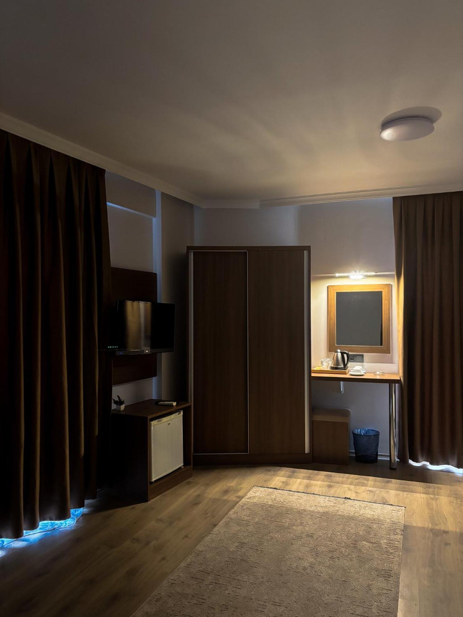 Gulluk Life Hotel Εξωτερικό φωτογραφία