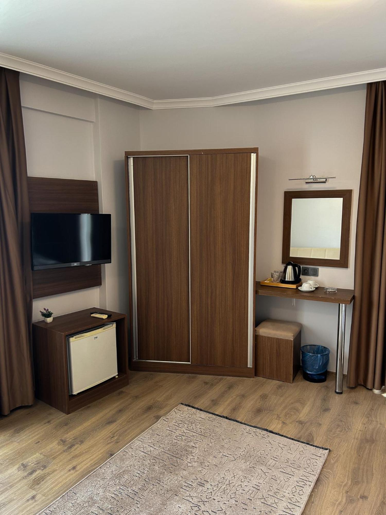 Gulluk Life Hotel Εξωτερικό φωτογραφία