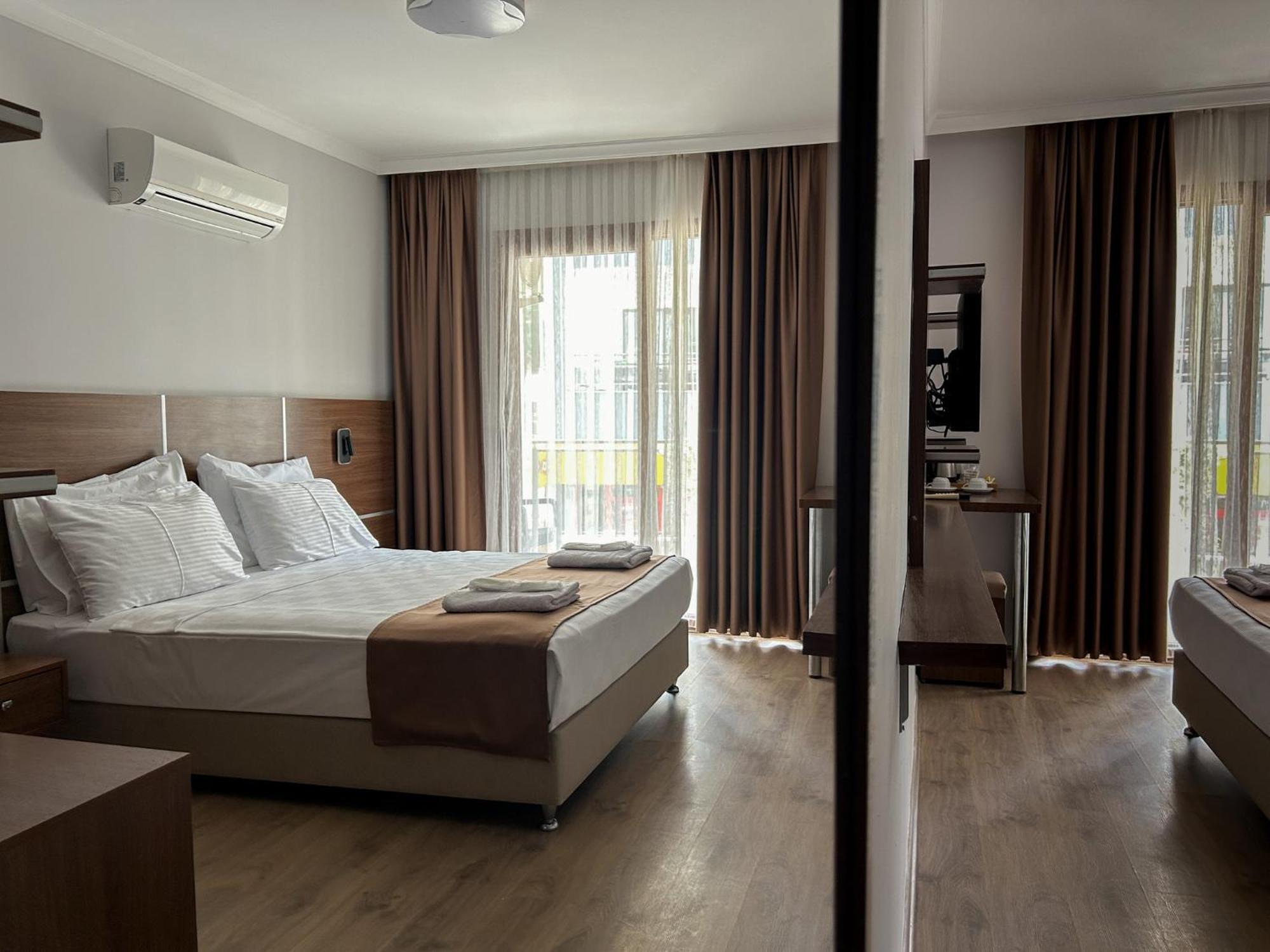 Gulluk Life Hotel Εξωτερικό φωτογραφία