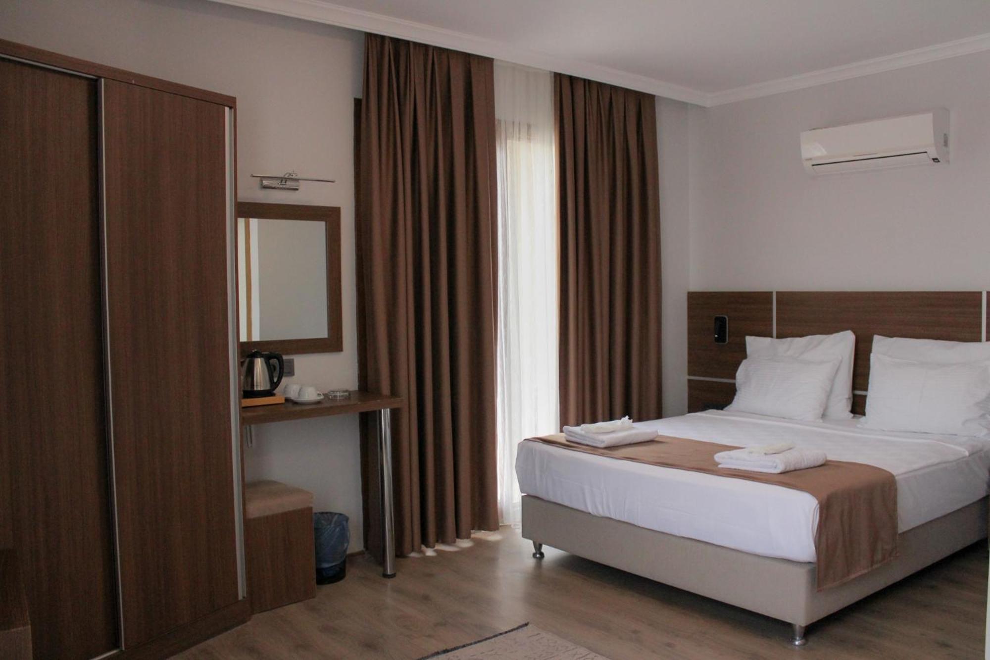 Gulluk Life Hotel Εξωτερικό φωτογραφία