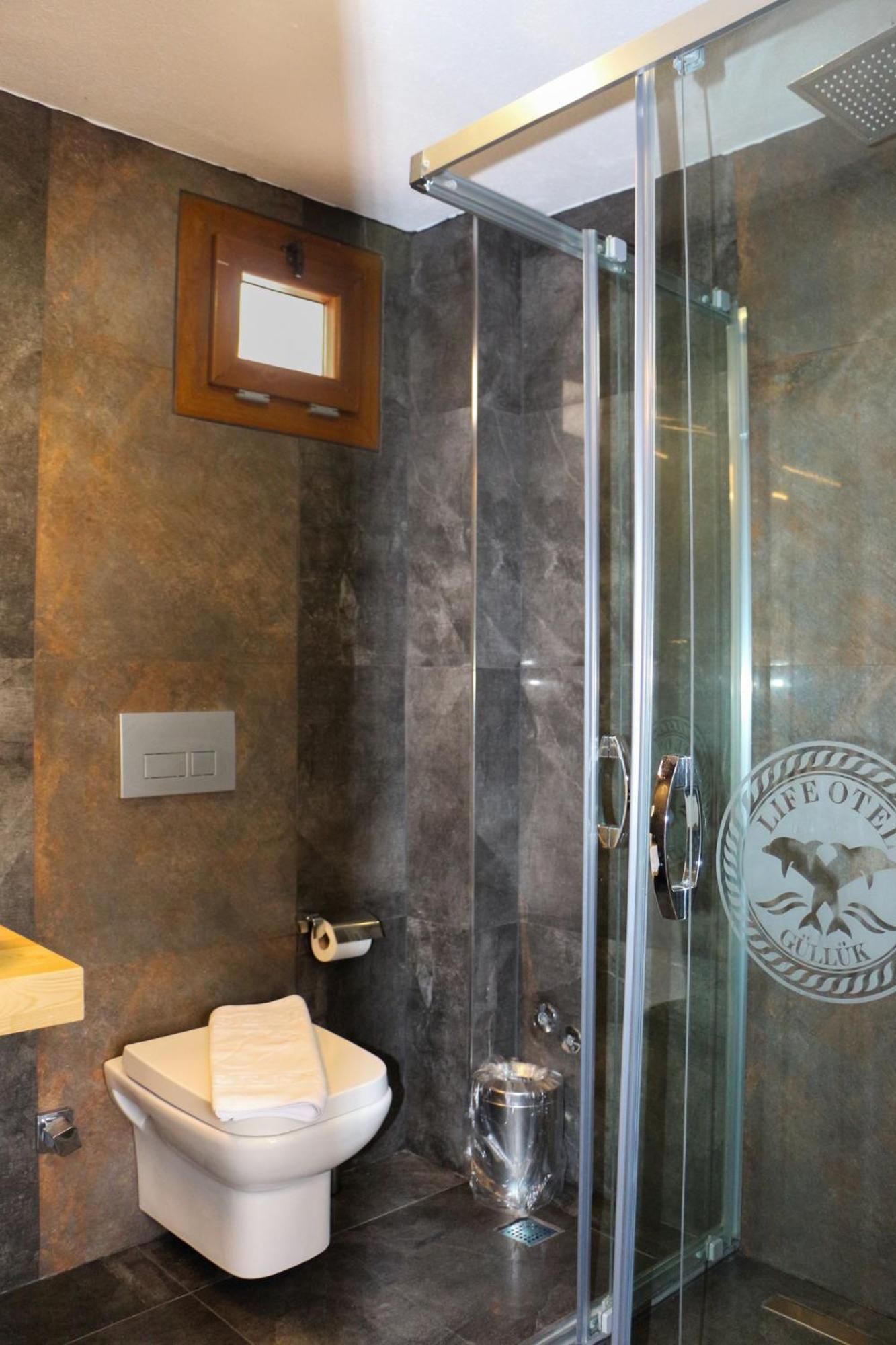 Gulluk Life Hotel Εξωτερικό φωτογραφία