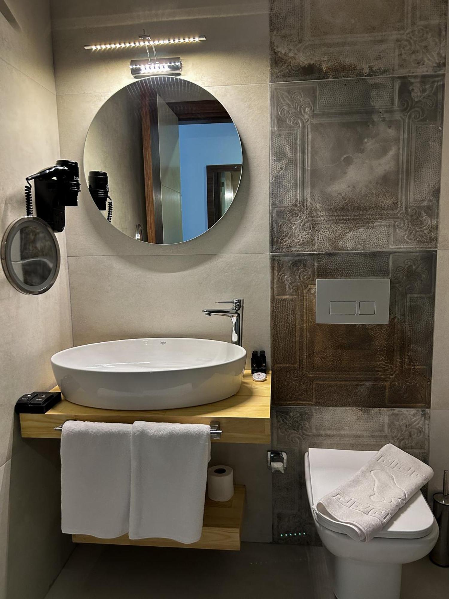 Gulluk Life Hotel Εξωτερικό φωτογραφία