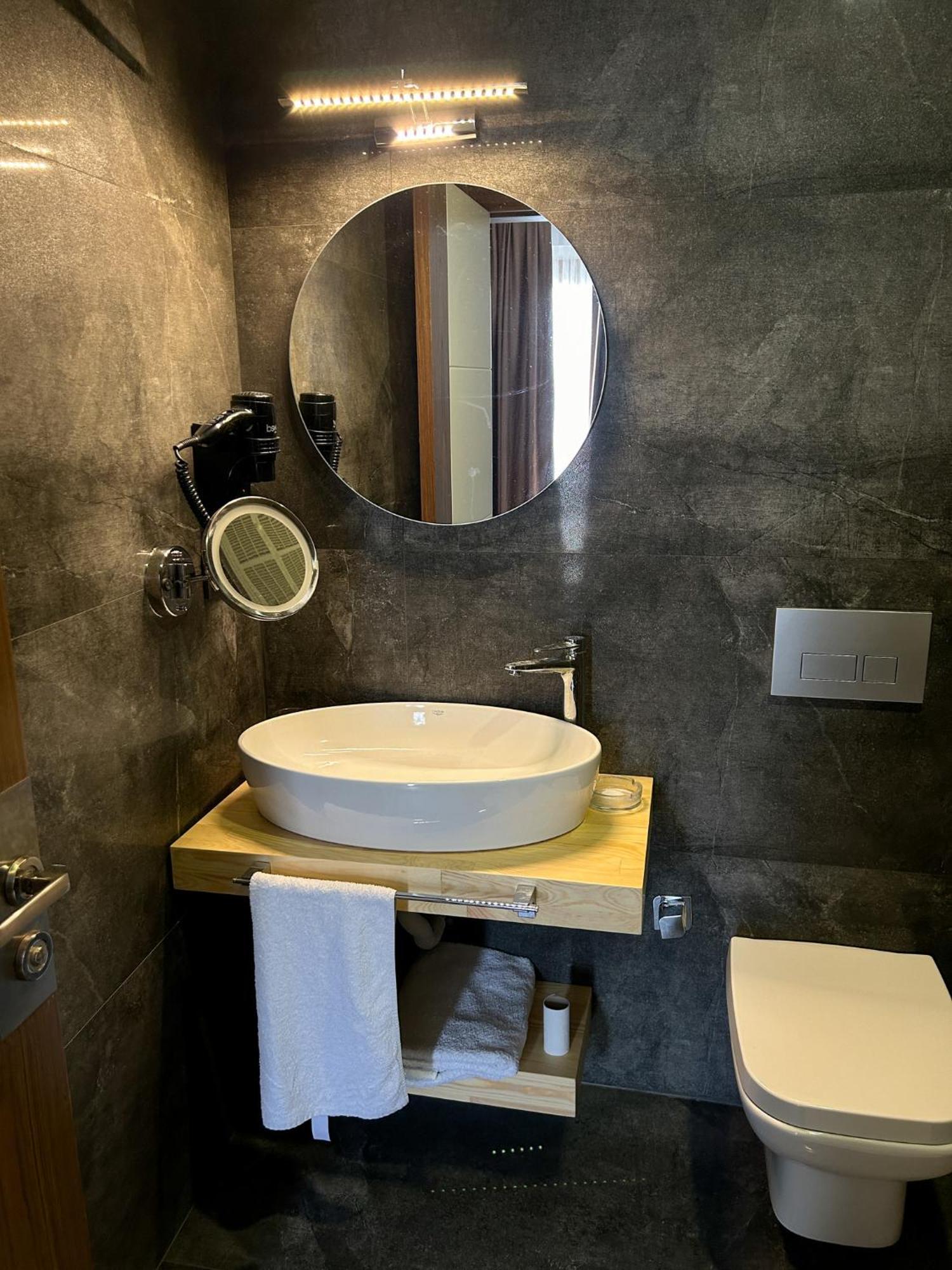 Gulluk Life Hotel Εξωτερικό φωτογραφία