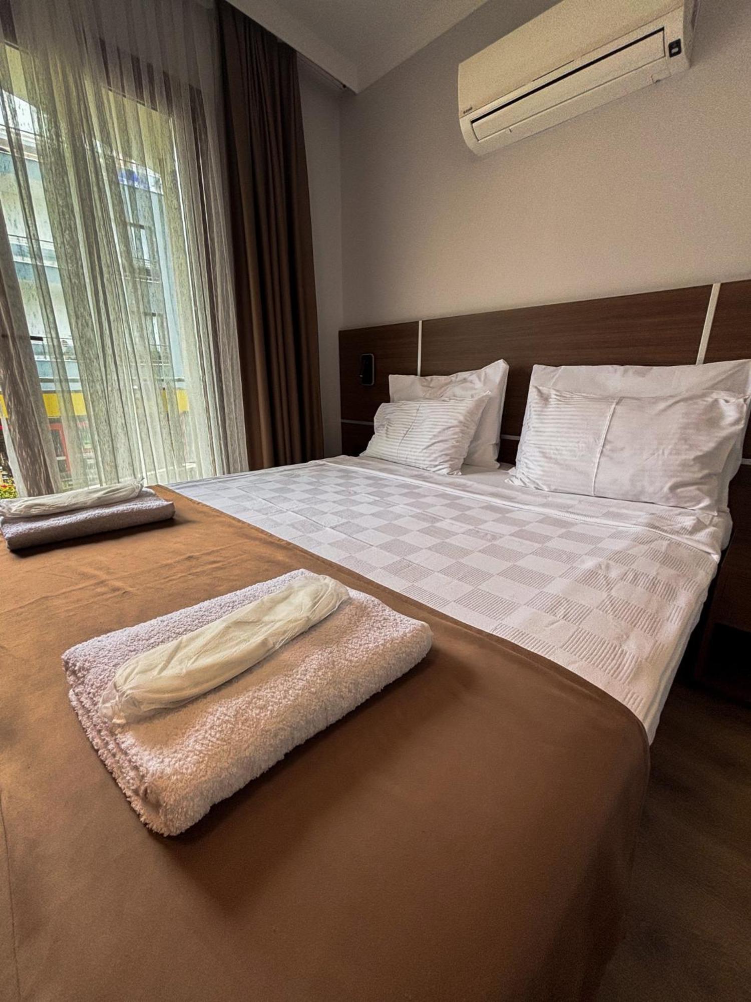 Gulluk Life Hotel Εξωτερικό φωτογραφία