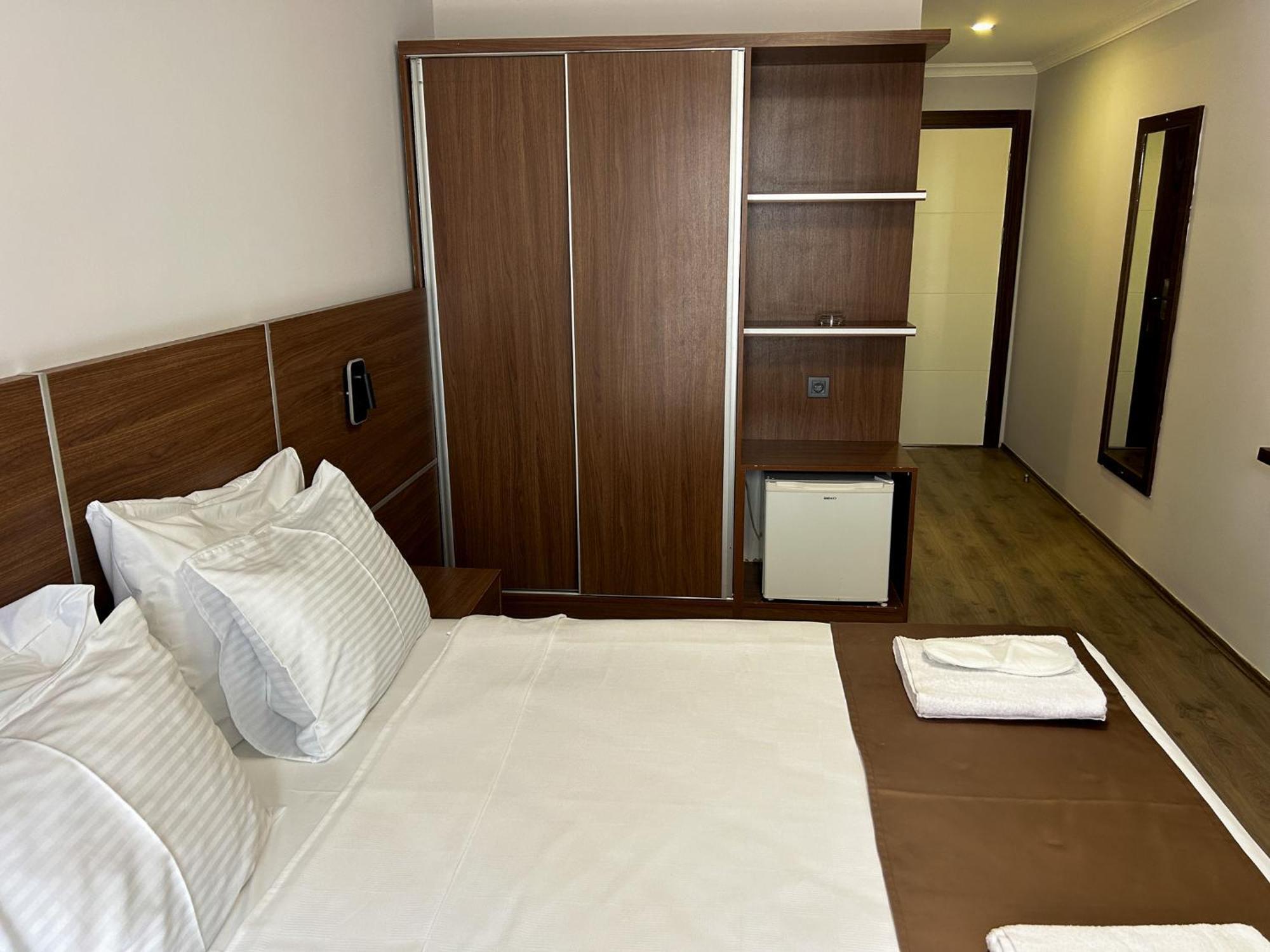 Gulluk Life Hotel Εξωτερικό φωτογραφία