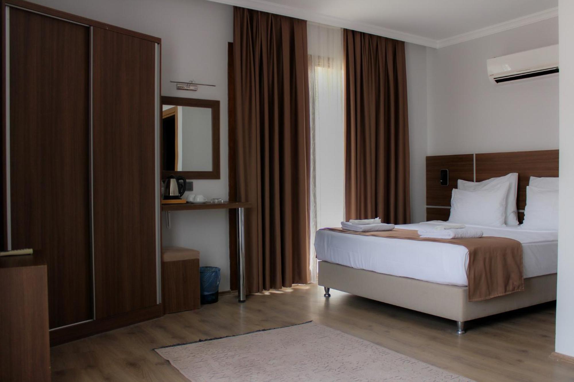 Gulluk Life Hotel Εξωτερικό φωτογραφία
